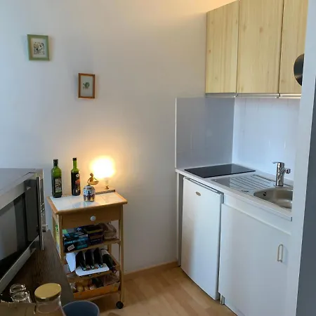 Appartement Centre Près Avenue De Verdun 10 Mn à Pied De La Grande 4 Personnes *