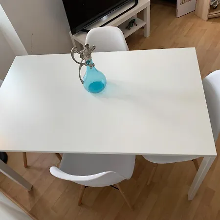 Centre Près Avenue De Verdun 10 Mn à Pied De La Grande 4 Personnes Appartement Biarritz