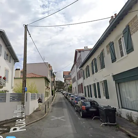 Apartament Centre Pres Avenue De Verdun 10 Mn A Pied De La Grande 4 Personnes *