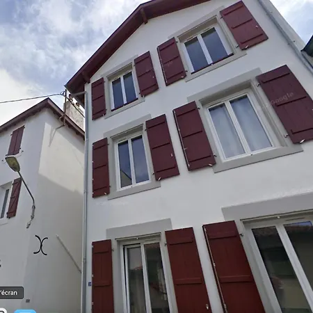 Centre Près Avenue De Verdun 10 Mn à Pied De La Grande 4 Personnes *