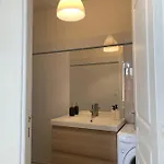 Apartament Centre Pres Avenue De Verdun 10 Mn A Pied De La Grande 4 Personnes Biarritz