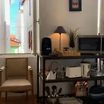 Apartament Centre Pres Avenue De Verdun 10 Mn A Pied De La Grande 4 Personnes