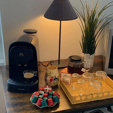 Centre Pres Avenue De Verdun 10 Mn A Pied De La Grande 4 Personnes Lejlighed